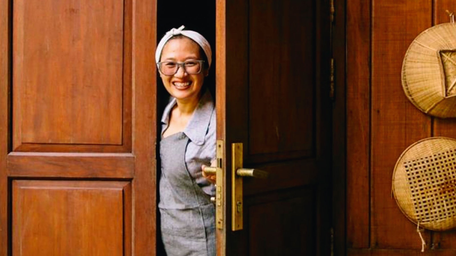 Ask a Local: Rotanak Ros's tasty guide to Phnom Penh