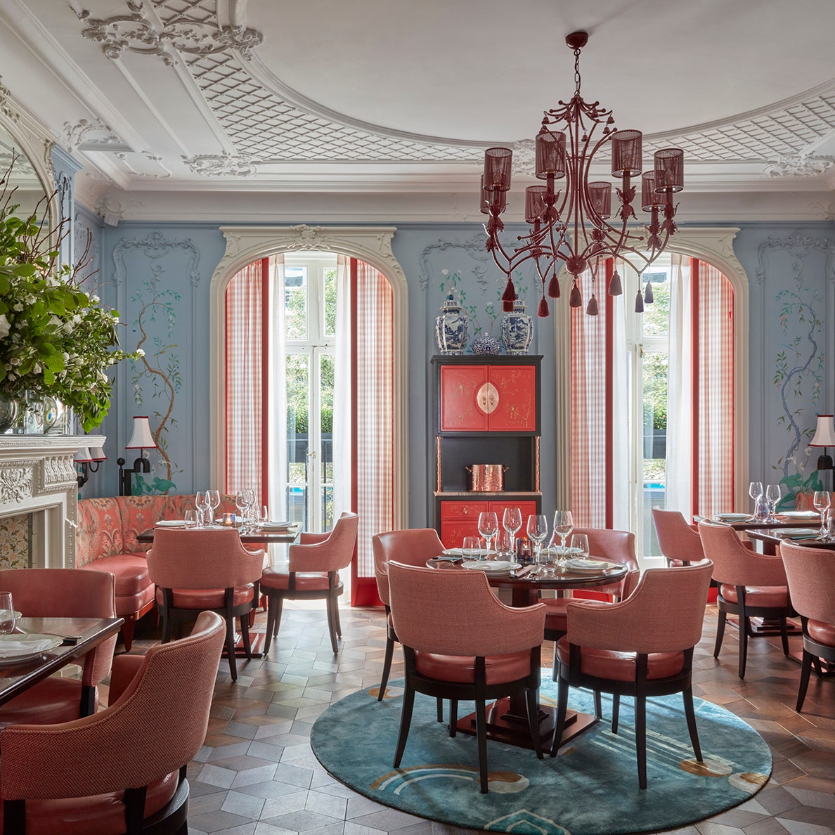 A Taste of Louis Roederer at Mimi Mei Fair