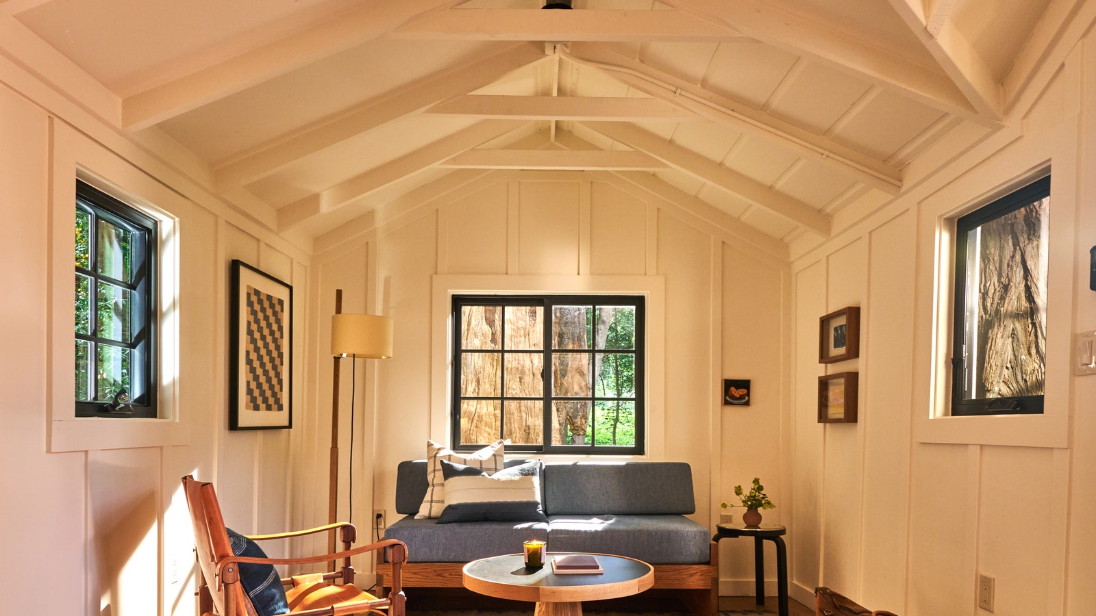 Dawn Ranch: First In