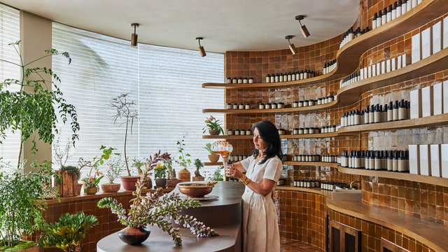 The 10 best beauty and wellness spots in LA right now