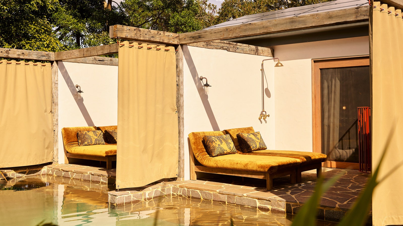 Sun Ranch, Byron Bay