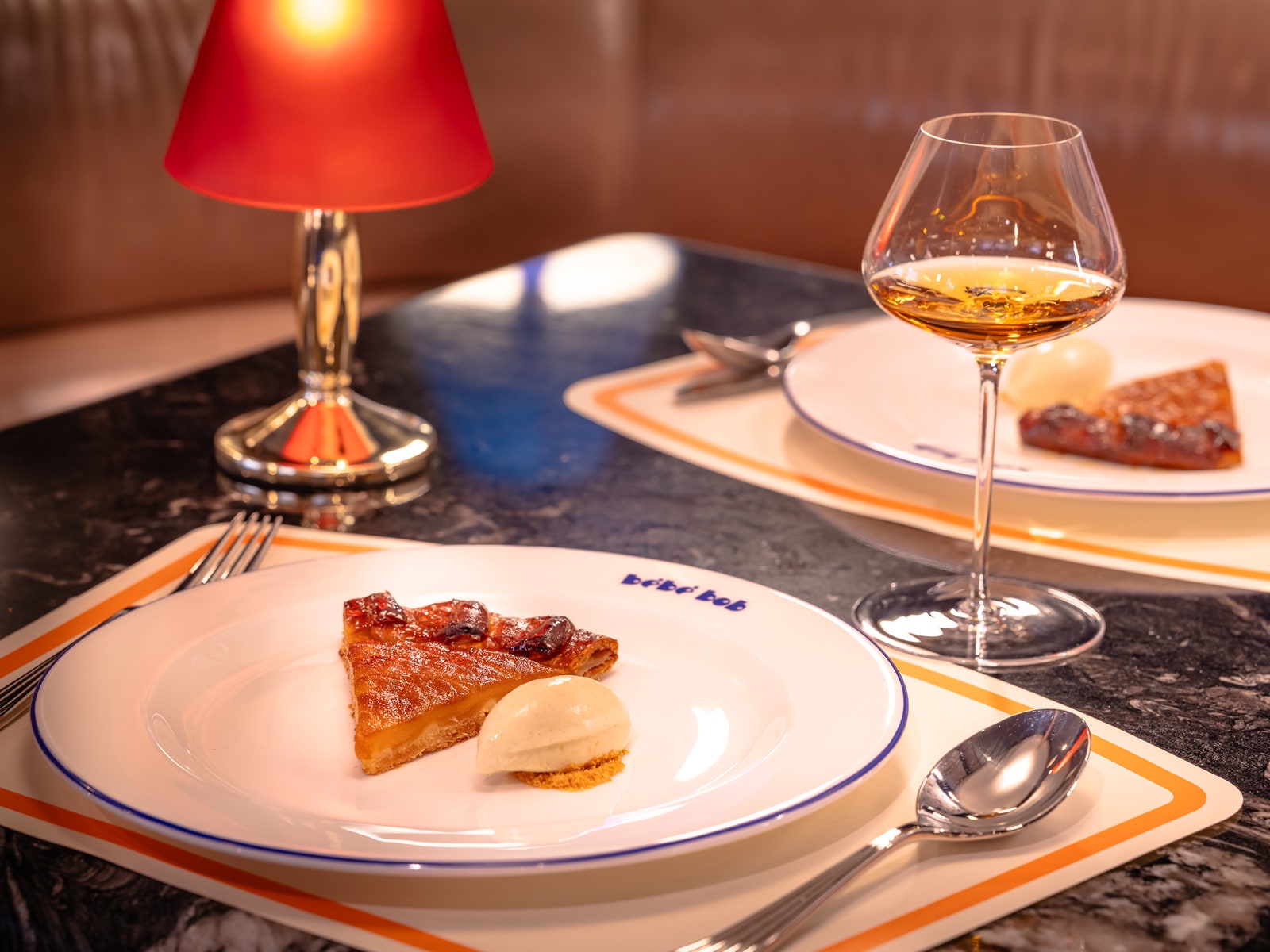 The new London restaurants to try in April 2024