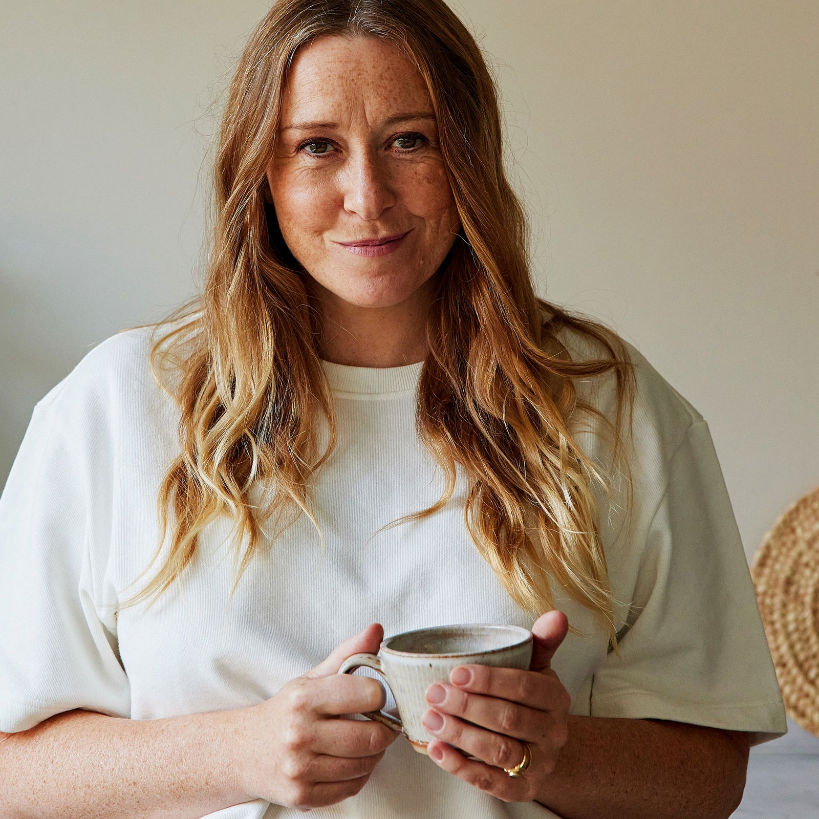 Where the Chefs Eat: Anna Jones