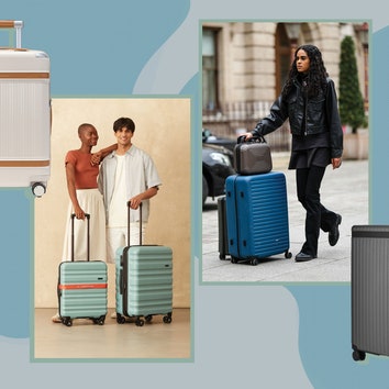 The best luggage brands in the UK according to our editors