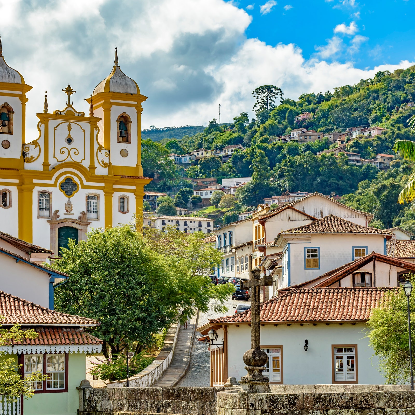 The top 10 countries in the world for life-work balance