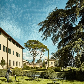 Our readers' favourite hotels in Europe: Readers' Choice Awards 2023