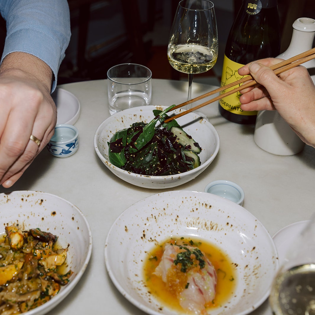 The best restaurants in Deal