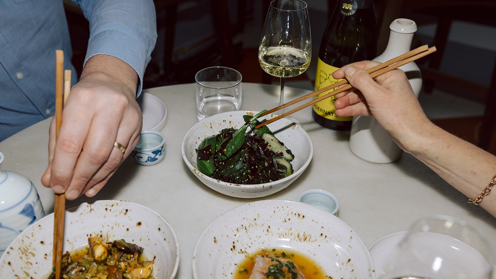 The best restaurants in Deal
