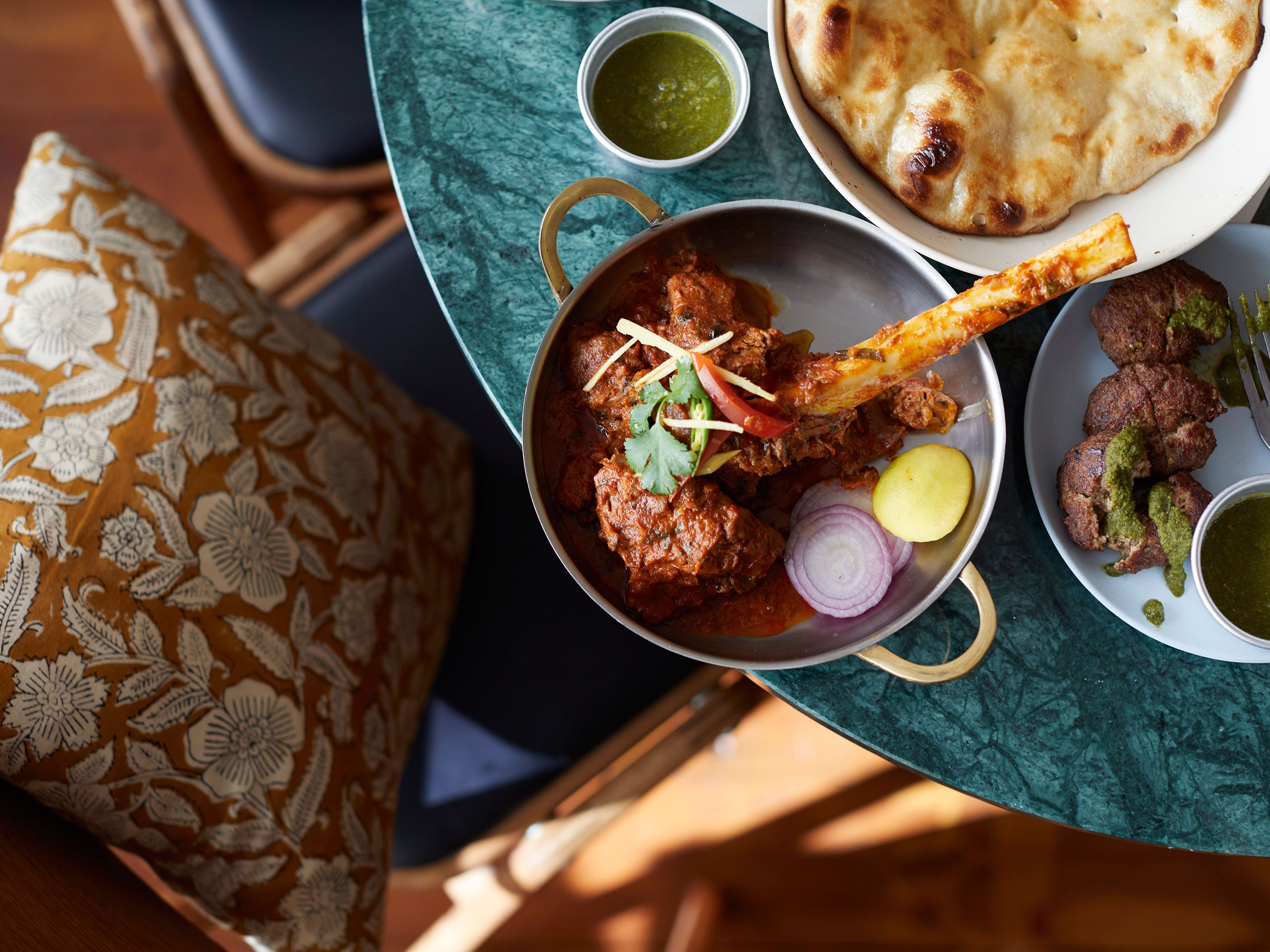 The 30 best Indian restaurants in London