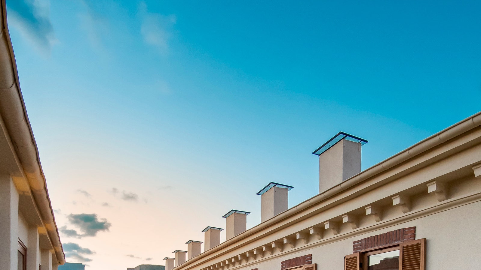 Ecole St Pierre Hotel review