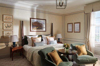 Estate Room Gleneagles