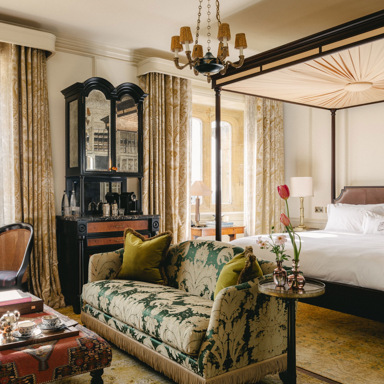 The best new hotels in Europe: 2024 Hot List