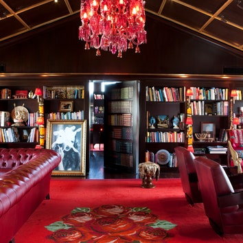 The best hotels in South America: 2023 Readers' Choice Awards