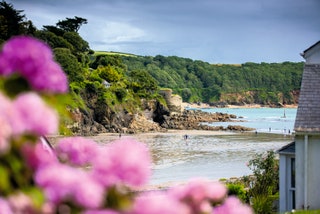 Harbour Beach Club and Spa in Devon