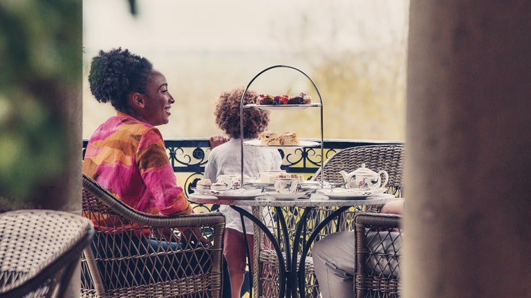 The best family friendly hotels in the UK