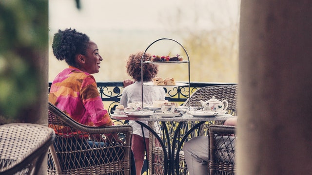 The best family friendly hotels in the UK