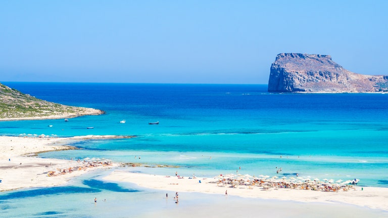 The 11 best things to do in Crete, Greece