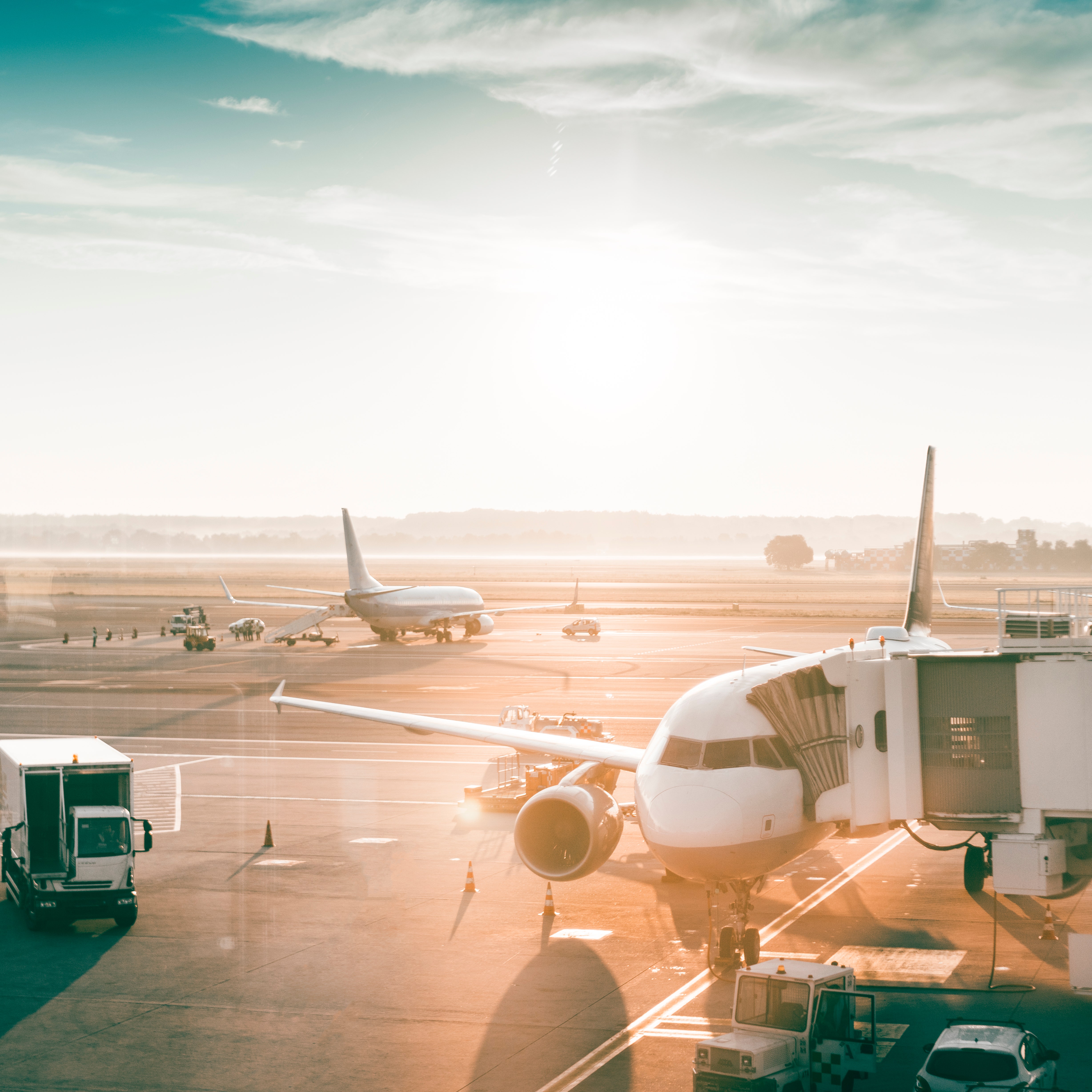 European airport strikes: everything you need to know