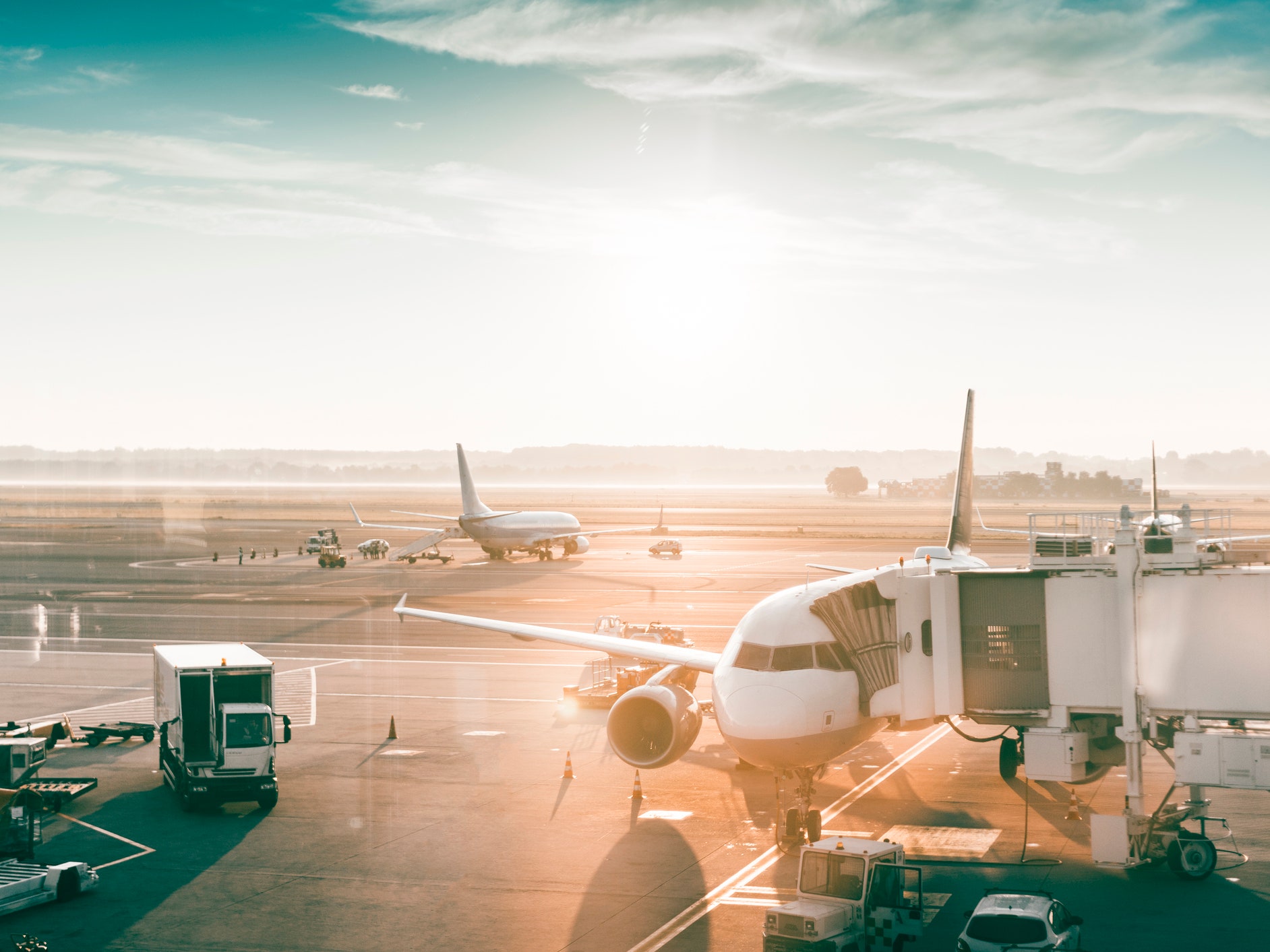 A guide to flying if you have ADHD