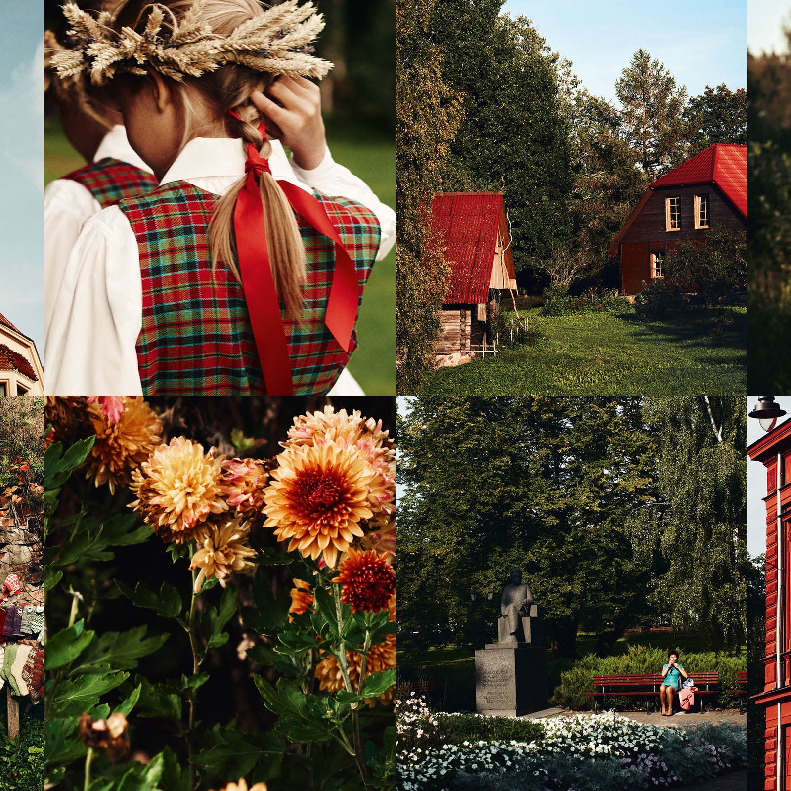 Latvia's cities and rural hideouts are the alternative European destinations to watch