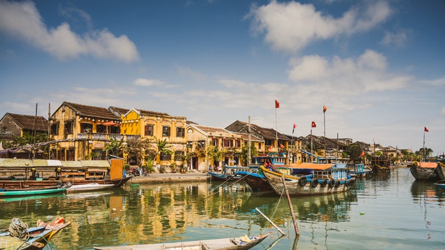 This is officially the cheapest destination in the world in 2024