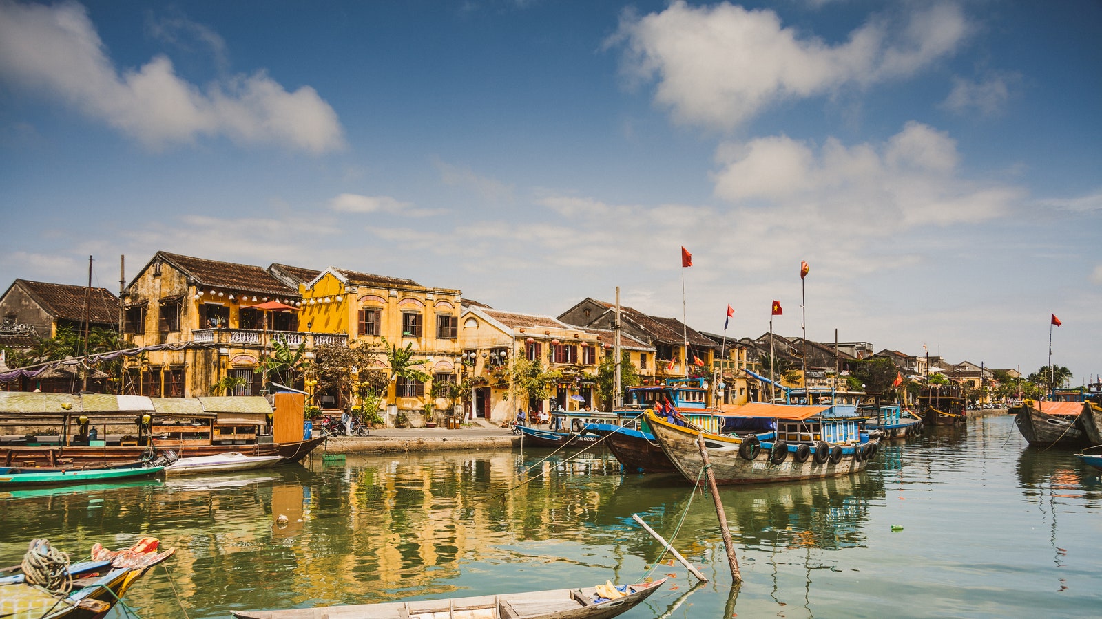 This is officially the cheapest destination in the world in 2024