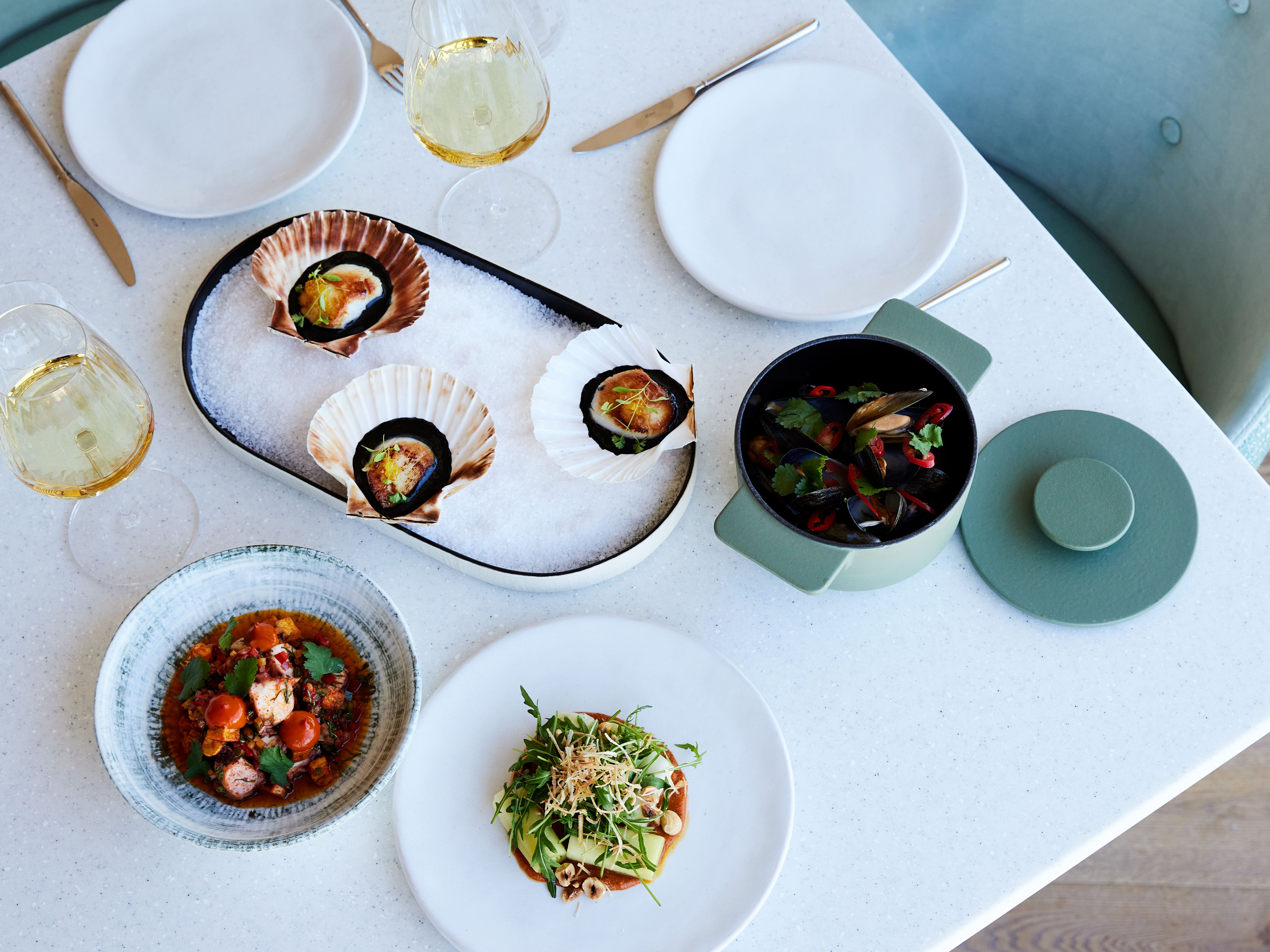 Best restaurants in London: Our editors' favourites right now