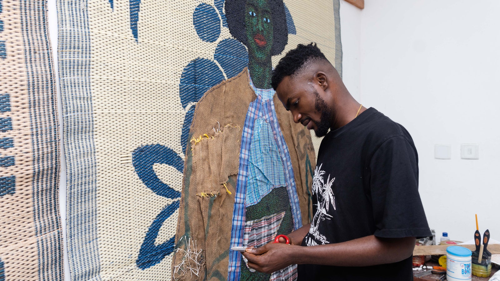 Ask a Local: artist Kwaku Yaro on Accra's unmissable restaurants, galleries and beachside hideouts