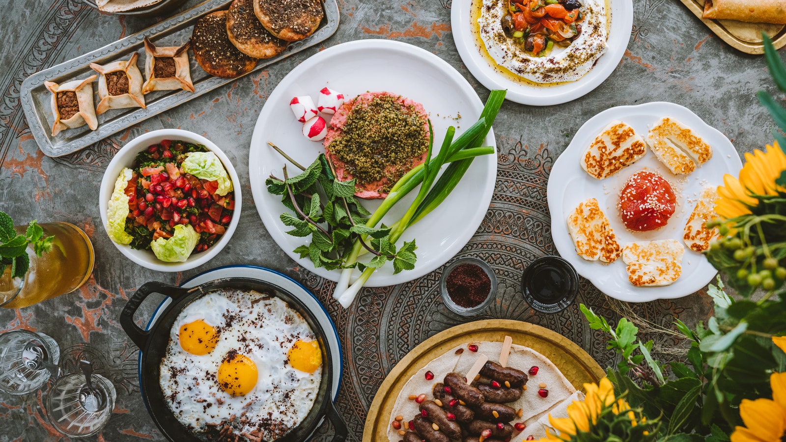 The 37 best restaurants in Paris right now