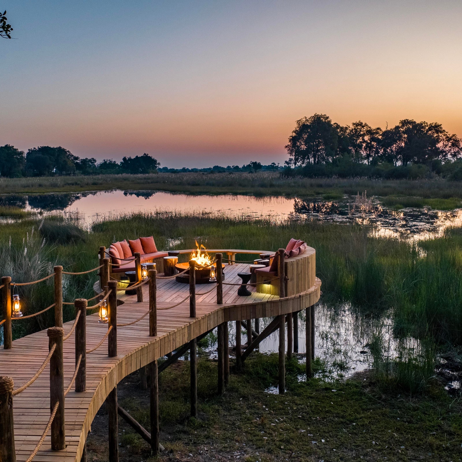 The best new hotels in the Middle East and Africa: 2024 Hot List