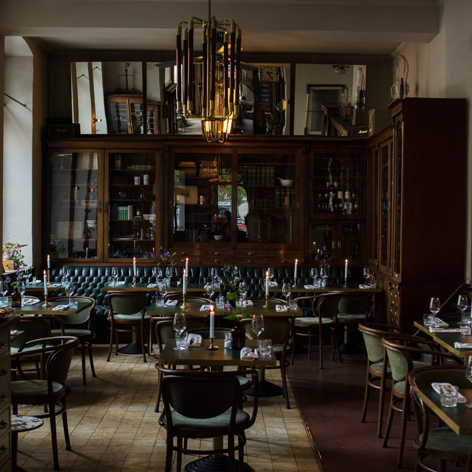 16 of the best bars in Berlin