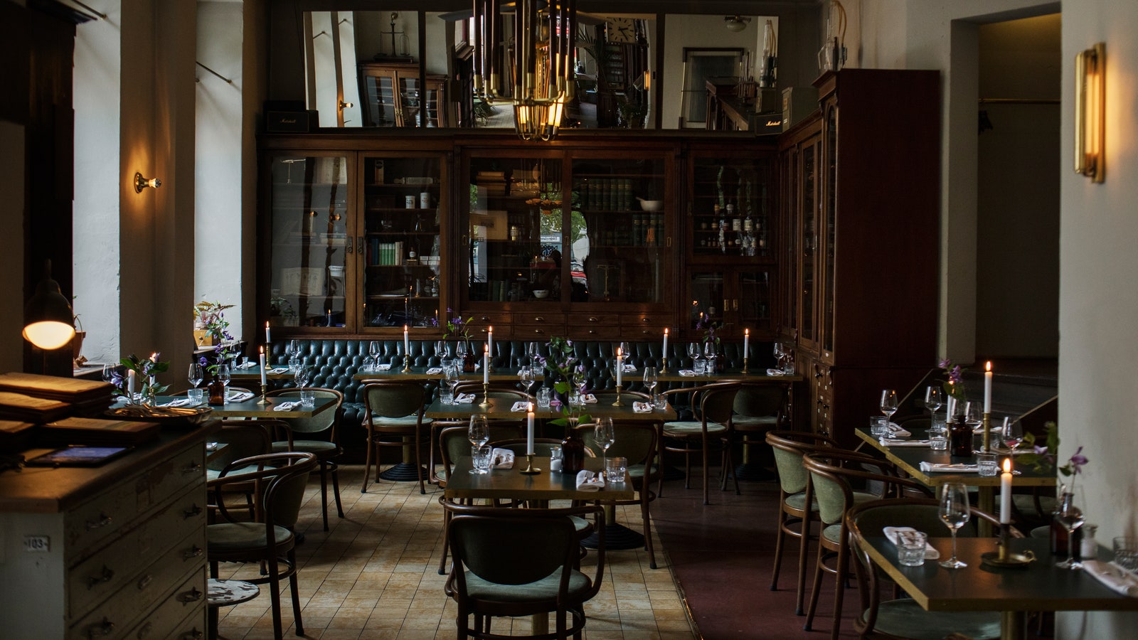16 of the best bars in Berlin