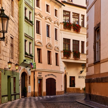 The best time to visit Prague