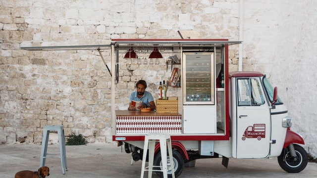 The best restaurants in Puglia, Italy