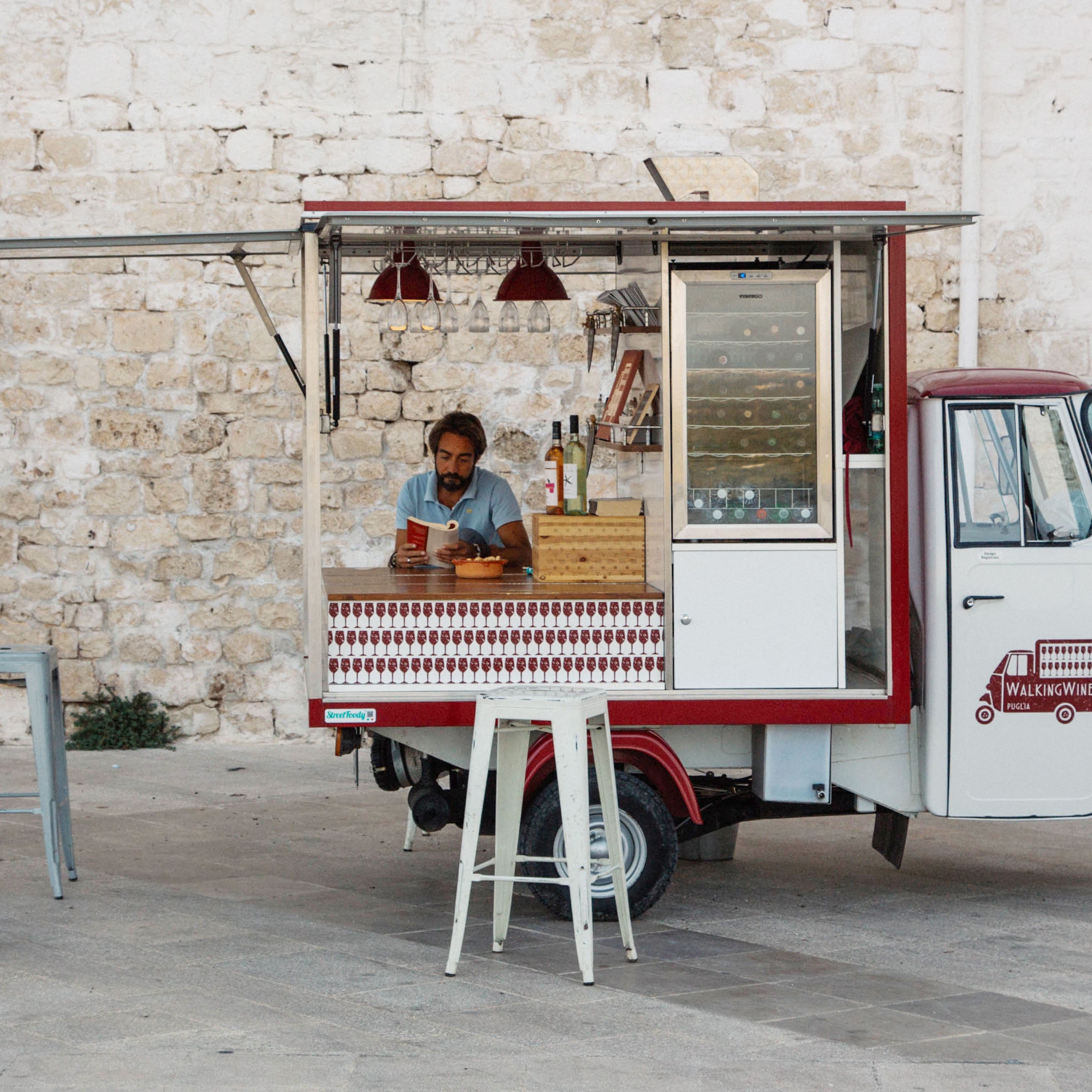 The best restaurants in Puglia, Italy