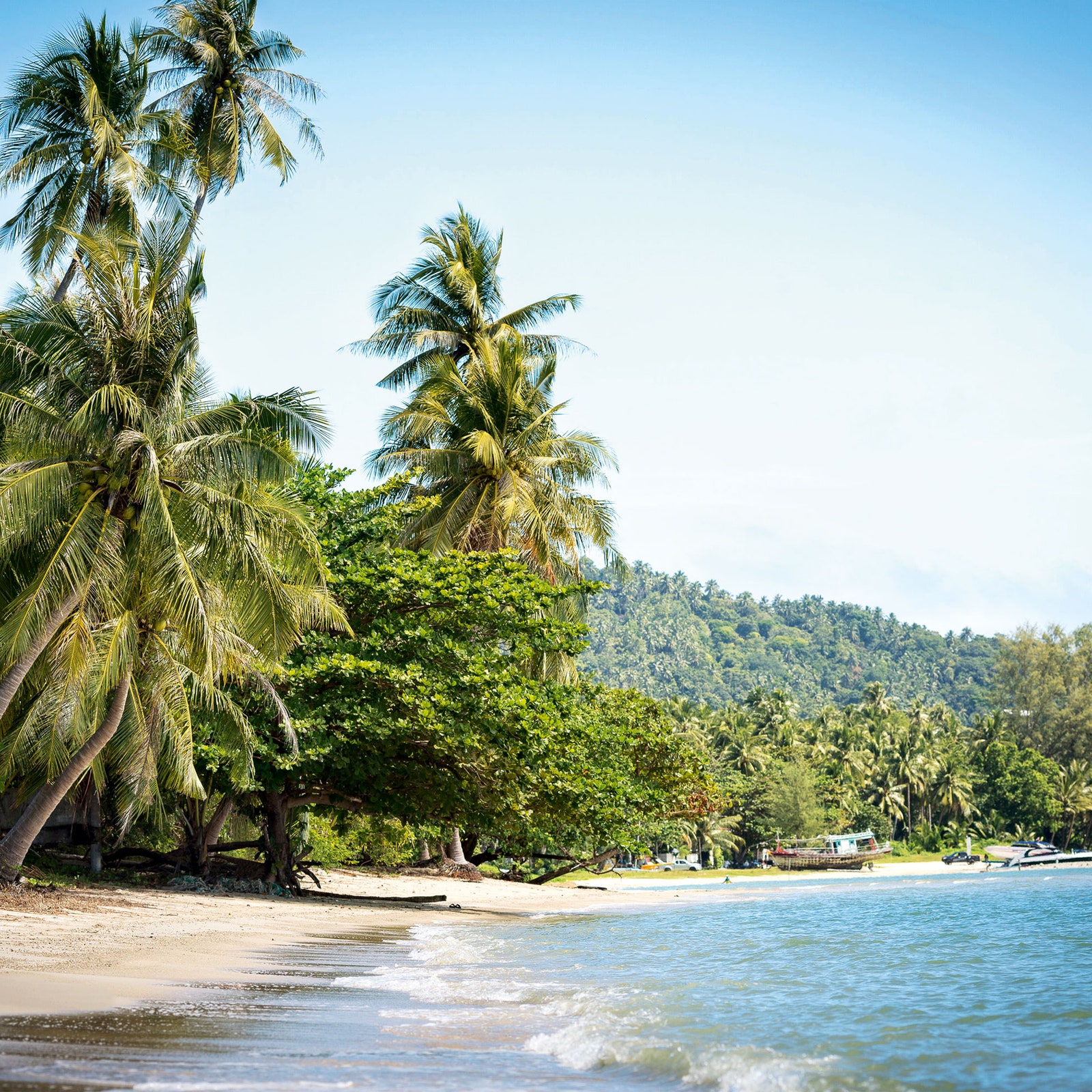 The best yoga retreats in the world