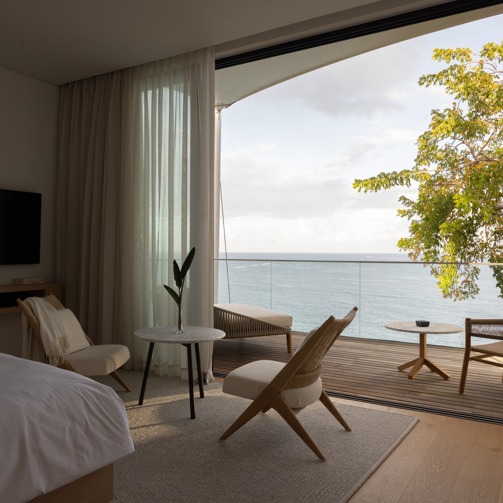 The best new hotels in Central and South America and the Caribbean