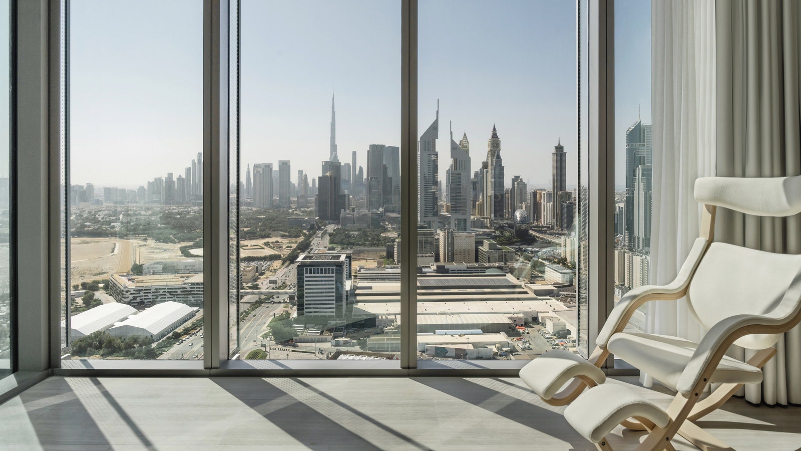Siro One Za'abeel, Dubai