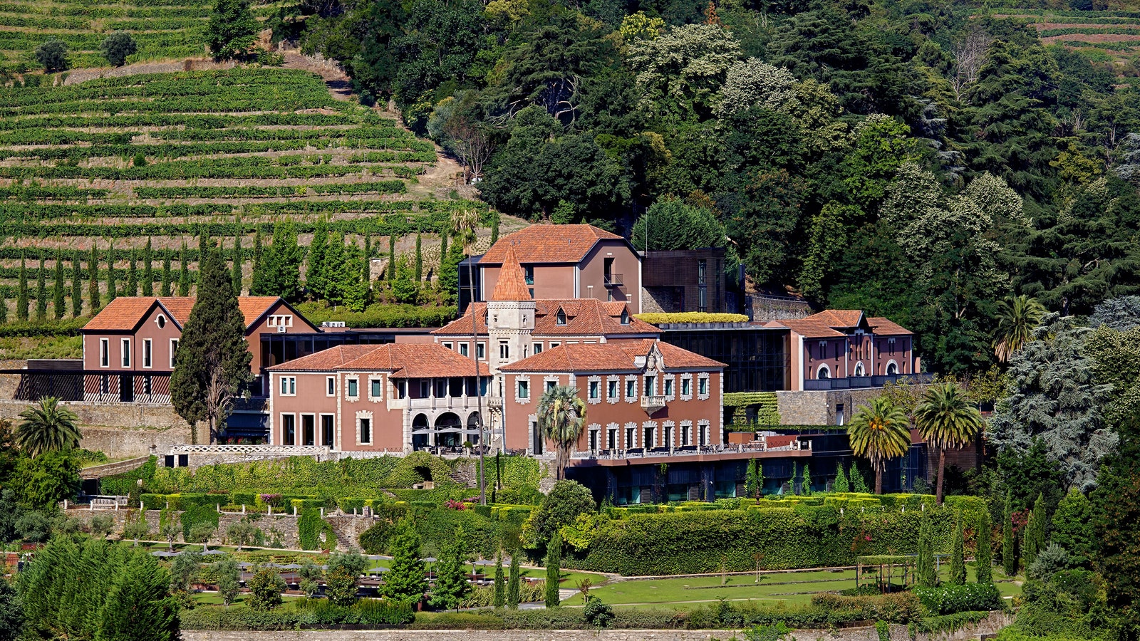 Six Senses Douro Valley, Portugal review