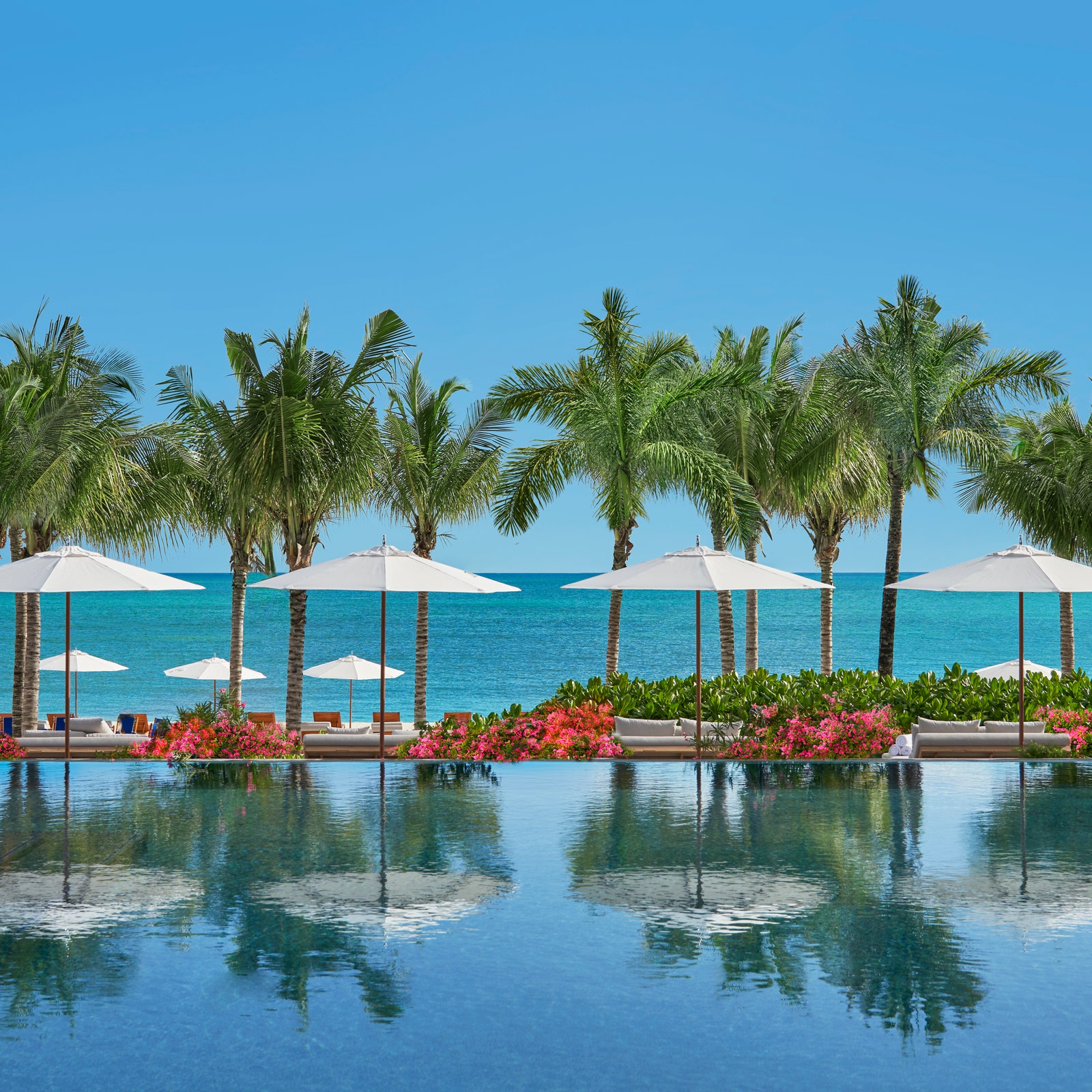 The best new hotels in North America and Mexico