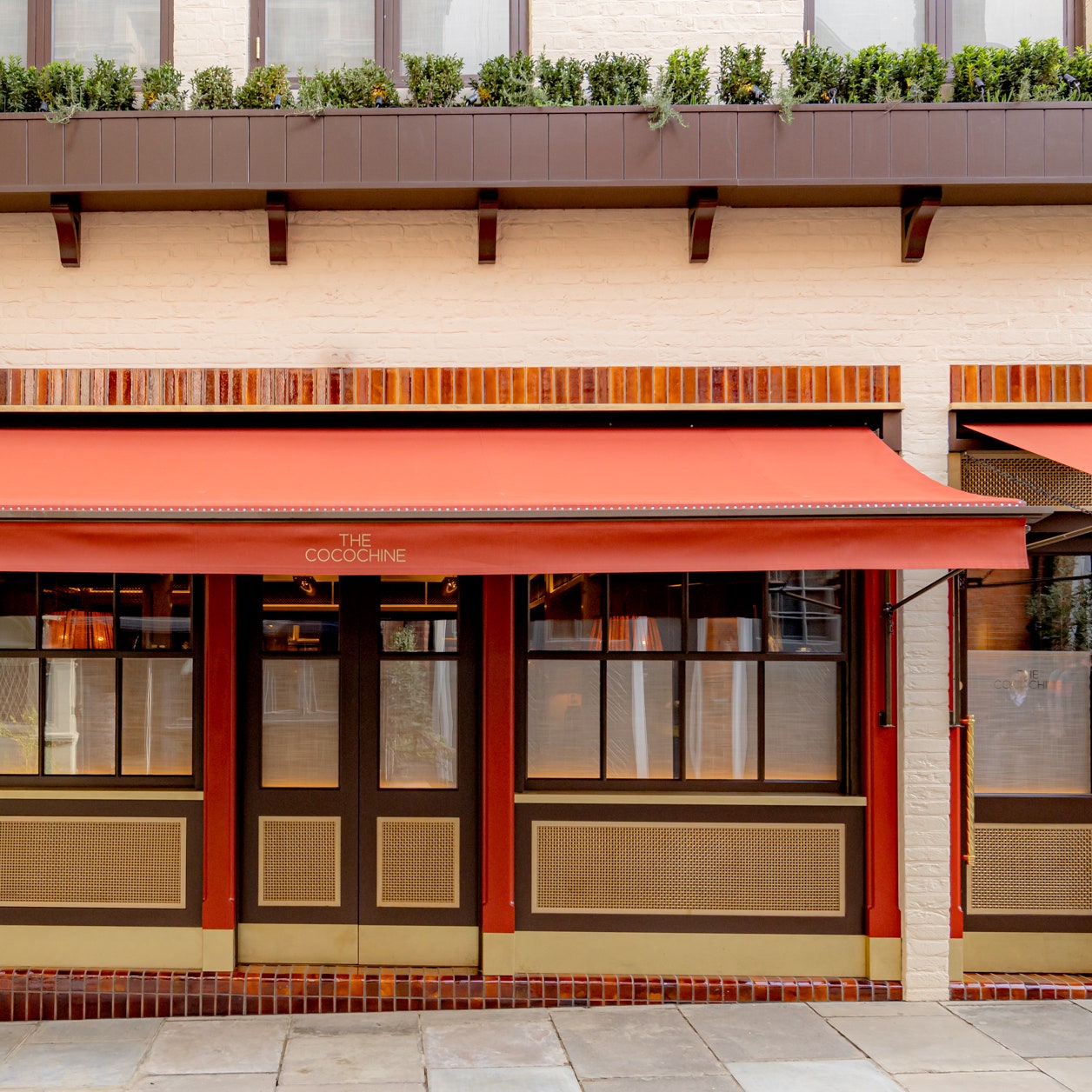 The new London restaurants to try in April 2024