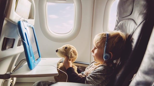 I flew 18 hours with my toddler and these are the essential lessons I learnt