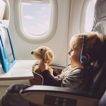 I flew 18 hours with my toddler and these are the essential lessons I learnt