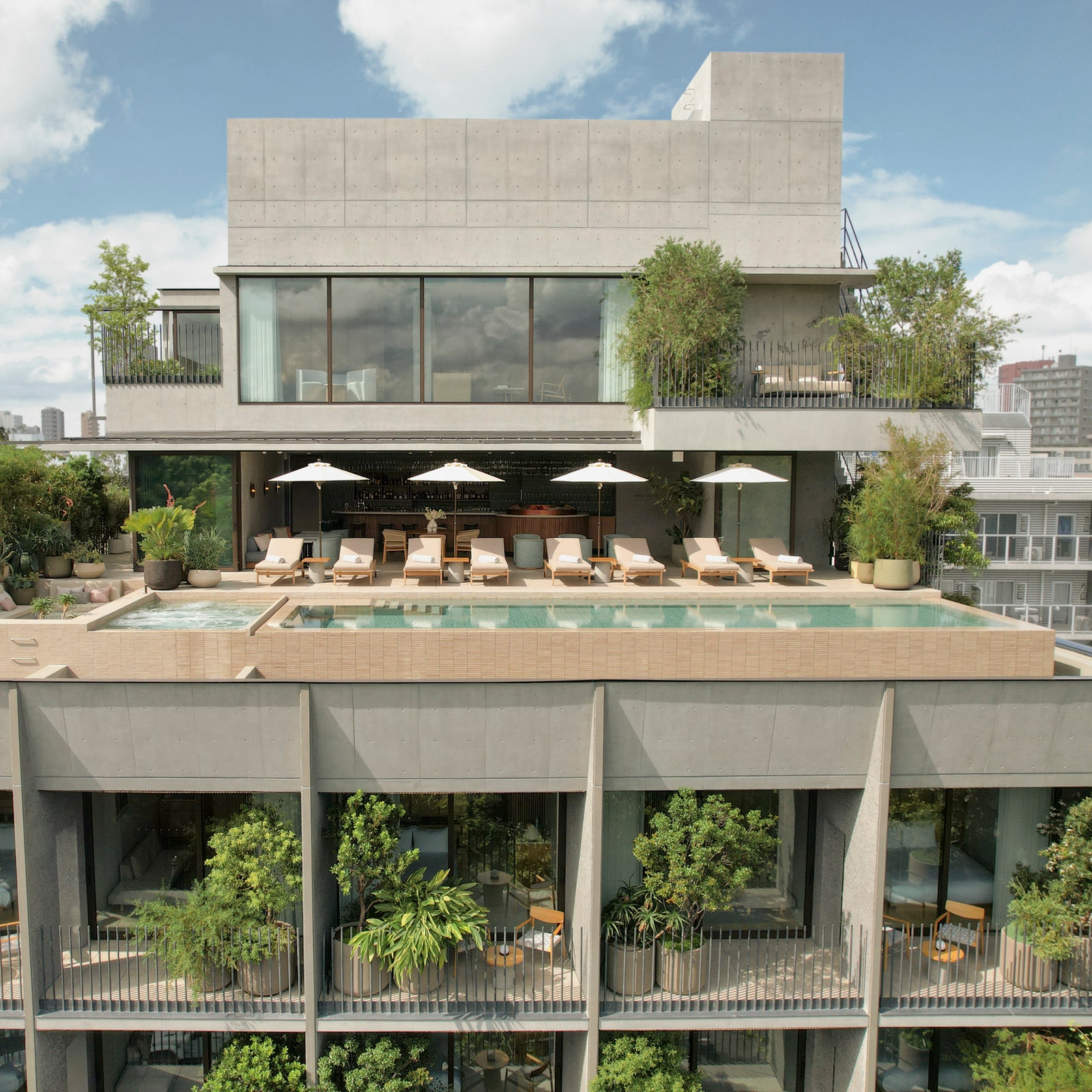 The best new hotels in Asia: 2024 Hot List