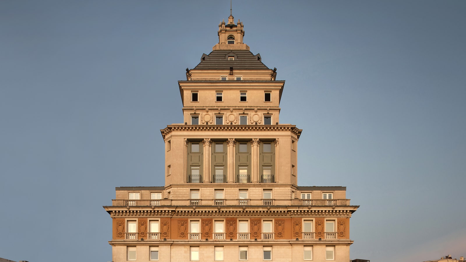 Casa Lucía