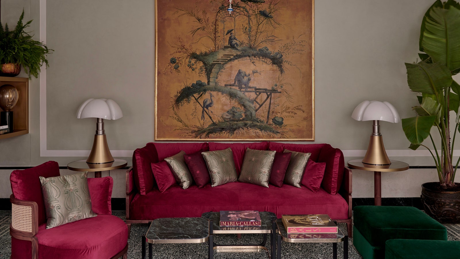 Hotel Violino d’Oro, Venice