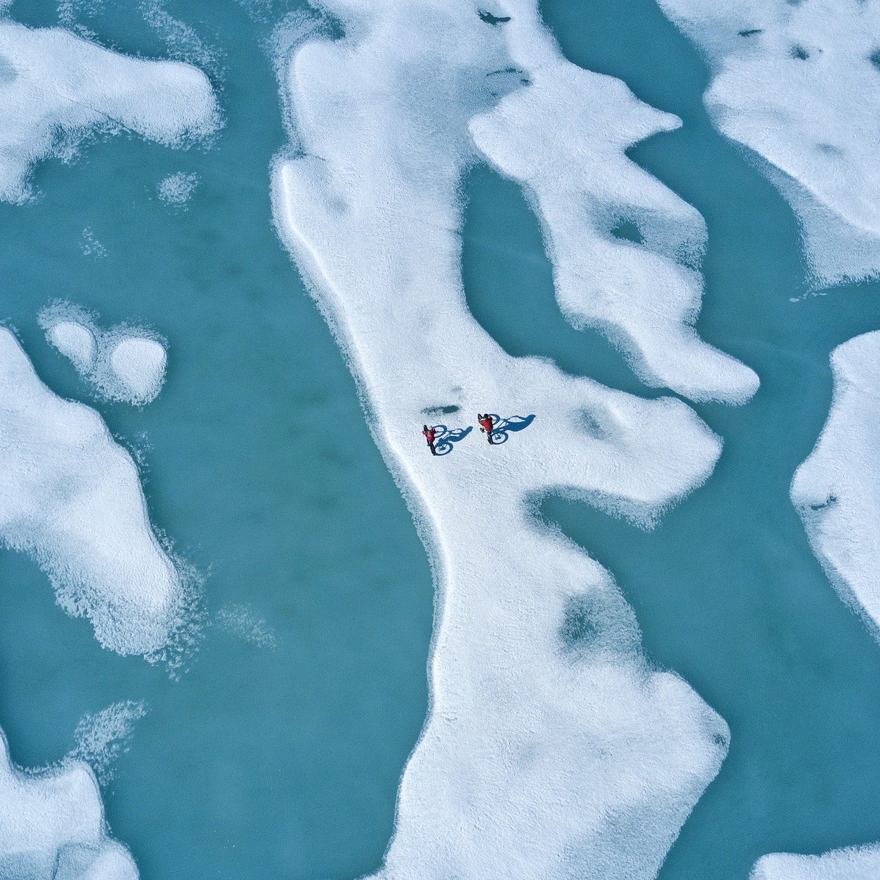 The 24 Best Places to Go in 2024