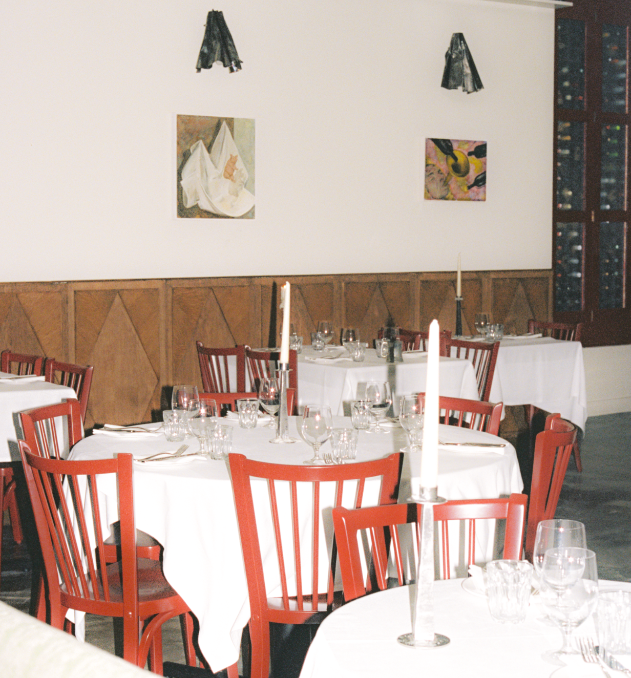 Bistro Freddie