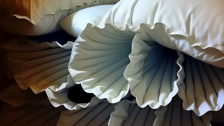 This hotel is using AI to help guests lucid dream &#8211; here’s what happened when I tried it